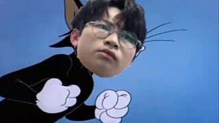 Tom and Jerry versi WB Beijing, seluruh kehidupan dimulai