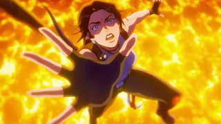 【10月】古墓丽影 劳拉传奇 正式PV【MCE汉化组】