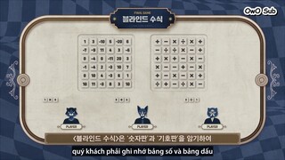 The Time Hotel Ep 10 VIETSUB