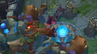 เกมการเพาะปลูก (League of Legends)