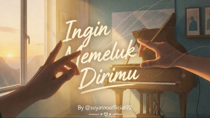 Ingin Memeluk Dirimu - Suyatno Official By @suyatnoofficial92