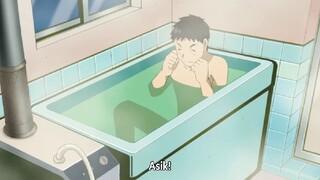 B-gata H-kei Episode 8 (Subtitle Indonesia)