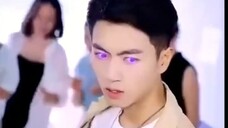 ดวงตาพิเศษพลิกชะตา ฉินชวน