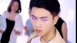 ดวงตาพิเศษพลิกชะตา ฉินชวน