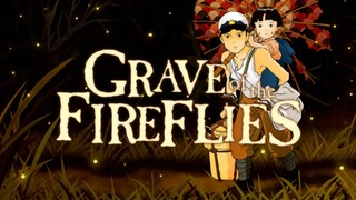 Grave of the Firefliesss (english dub)