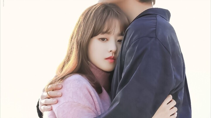 Help! Why is holding hands and hugging even more heart-fluttering than a kiss? So freaking sweet!