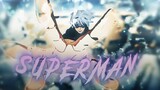 Jujutsu Kaisen  S2 " GOJO " - Superman - Eminem [edit/AMV]