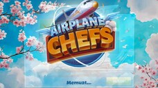 Airplane scape part 2