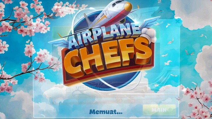 Airplane scape part 2