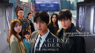 Omniscient Reader: The Prophet 2025 Sub Indonesia