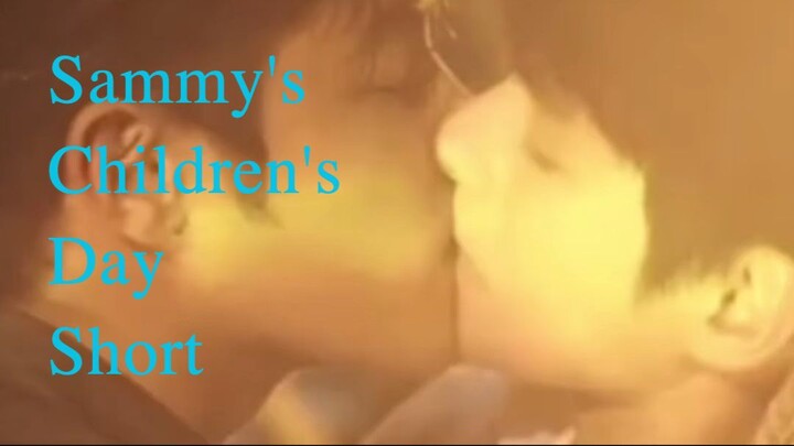 Sammy's Children's Day