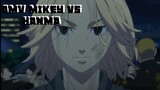 Tokyo Revengers Mikey VS Hanma[AMV]Call me by your name