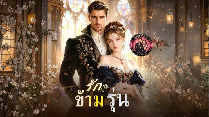 [ ซับไทย ] รักข้ามรุ่น