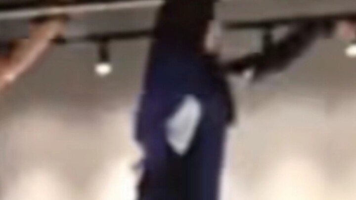 New opera spoiler: Season, you’ve finally made it! There’s rap and a chorus—ahhhhhhh!!