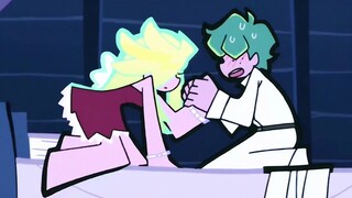 我会是你的灯塔 I'll make it okay 我会保护你
