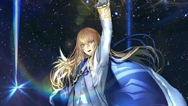 [FGO/2.5 Arah Plot] Menerobos Laut, Inilah Hari Mengalahkan Dewa