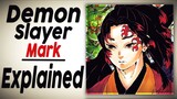 Demon Slayer Mark Explained (All 9 Users)
