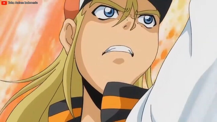 Bakugan Battle Brawlers Episode 10 Bahasa Indonesia | LemiMovie2