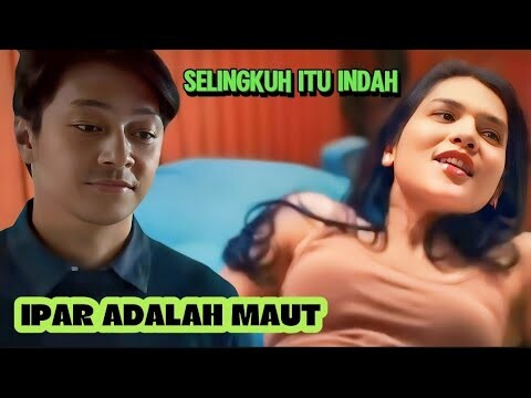 REVIEW FILM IPAR ADALAH MAUT || SELINGKUH ITU INDAH KALAU GAK KETAHUAN