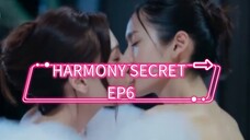 Uncut H@rm0n¥ S€©®€t EP6 INDOSUB
