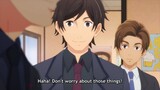 ETERNAL BOYS EP 6 English Sub