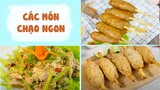 Tổng Hợp Các Món Chạo Thơm Ngon Dễ Làm