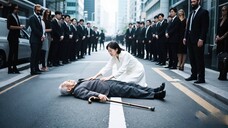 Tôi đã Cứu Một Tỷ Phú