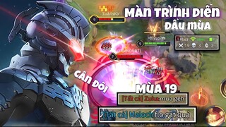 Màn Trình Diễn Rank “ĐẦU MÙA” Cực Nhiệt Của Sơn 5G ||Aov อุปกรณ์ที่ยอดเยี่ยม✔