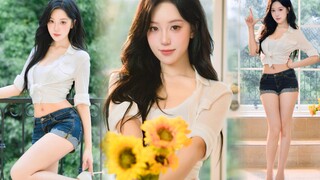 向日葵的话语 我的眼中只有你
