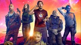 Guardians of the Galaxy Volume 3 Watch Full Movie : Link In Description