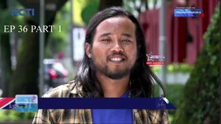 PREMAN PENSIUN 6 EPISODE 36 PART 1