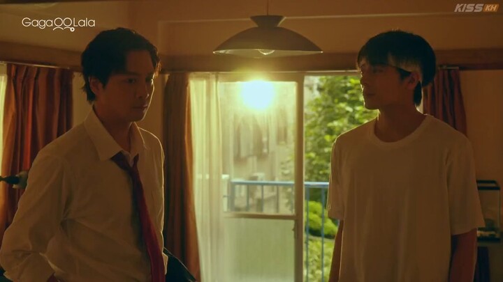 Duty First Kiss Later 2026 Episode 4