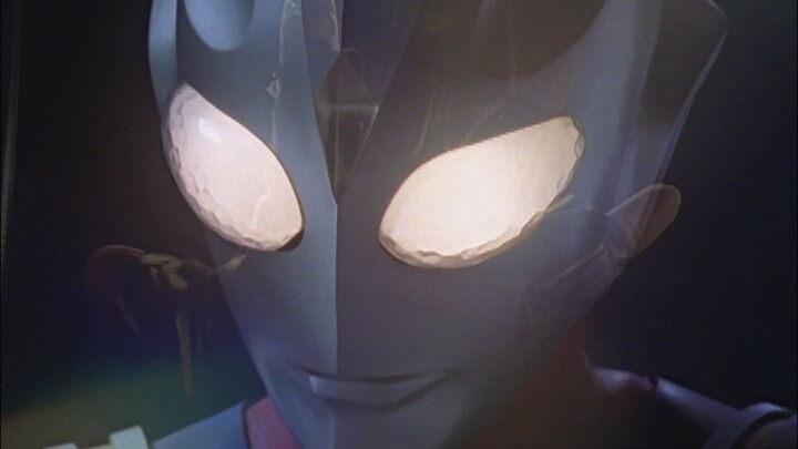 [Tiga/Personal] He is coming, he is coming, he is coming with his beauty and handsomeness. Gentle li