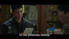 [Indo-Sub] Ep.01 | ᴛʜᴇᴀᴛʀɪᴄᴀʟ ᴄᴜᴛ ᴇ01 (𝟚𝟘𝟚𝟙). 720P