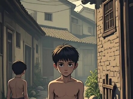 ประสบการณ์ที่ดื่มด่ำ ชีวิตที่น่าเศร้าของชายชราผู้เป็นที่รัก #immersivehistory #history #historicalst