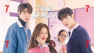 True Beauty Episode 7 TAGALOG DUBBED