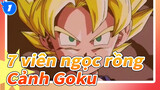 [7 viên ngọc rồng GT] Tổng hợp cảnh Siêu Saiyan Goku 01_1