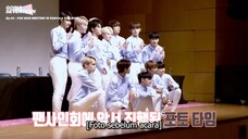 EPS 6 GOING SEVENTEEN (2017) SUB INDO