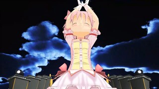 【mmdまどか☆マギカ】鹿目まどかでyahho