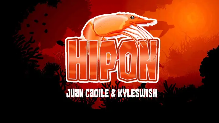 Hipon - Juan Caoile & Kylewish