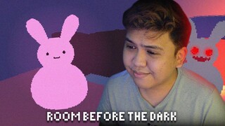 Kala ko Cute | Room Before the Dark