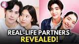 Ready Set Love Cast: The Real-Life Partners Revealed!