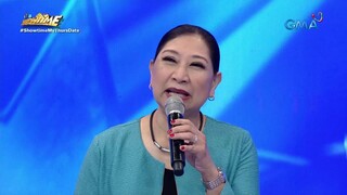 Some words of wisdom from the Queen of Filipino songwriting #shorts | It's Showtime