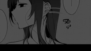 ~Kehidupan yang menyakitkan~ bersama kakak perempuan iblis yandere! Dalam cinta mendalam kakakku, ad