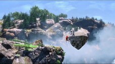 DONGHUA π₯π₯π₯π₯ π₯ Wu Dong Qian Kun, Eps.1 Sub Indo. Part 9