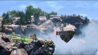 DONGHUA 🔥🔥🔥🔥 🔥 Wu Dong Qian Kun, Eps.1 Sub Indo. Part 9