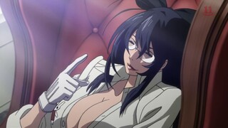 Niat Hanya Merapikan perpustakaan, tapi buku-buku ini malah….