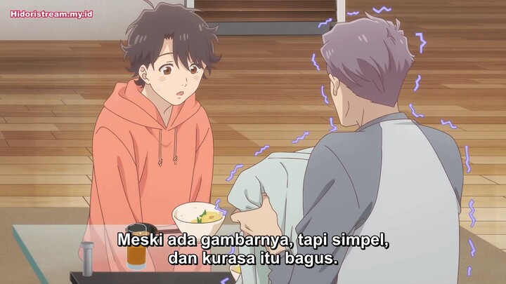 Eps_1 om oji suka yang imut imut