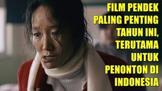 Review GEORGIA (2021), Film Pendek yang Sukses Bikin Mewek Seminggu