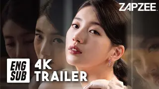 Anna 안나 Trailer #2｜Coupang Play Mystery Series Starring Suzy, Jung Eun-chae and More